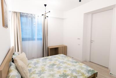 Apartament cu 2 camere decomandat în Politehnica - 2