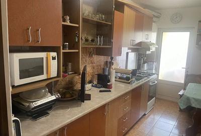 Apartament cu 3 camere decomandat în Central - 7