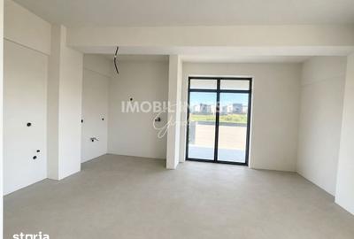 Apartament cu 3 camere în Central - 1