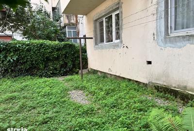 Garsonieră în Bistrița Lac - 9