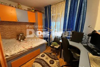 Apartament cu 2 camere decomandat, mobilat în Ultracentral