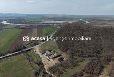 Spațiu comercial, de 450 mp, în Păuliș - 2