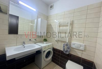 Apartament cu 2 camere decomandat în Văcăresti - 6