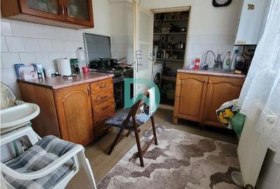 Casă cu 4 camere cu Teren 630 Mp în Florilor - 3