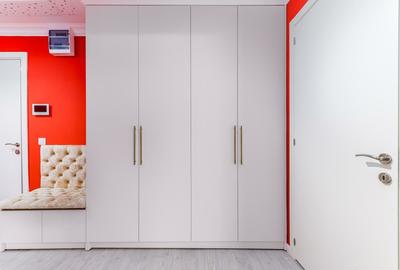 Apartament cu 2 camere în Nord - 9