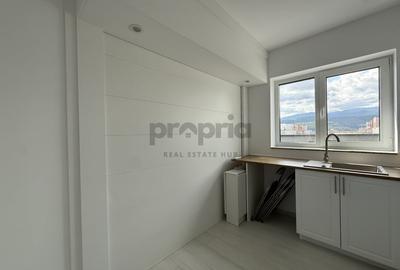 Apartament cu 2 camere decomandat, mobilat în Avantgarden - 9