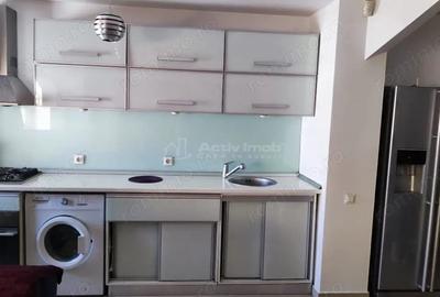 Garsonieră decomandată în Nerva Traian - 5