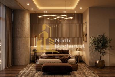 Apartament cu 5 camere în Floreasca - 5