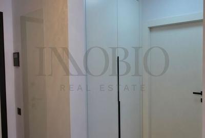 Apartament cu 2 camere semidecomandat în Barbu Văcărescu - 11