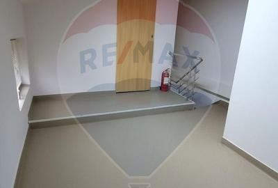 Spațiu comercial, de 98 mp, în Ultracentral