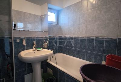 Apartament cu 4 camere decomandat în Amzei - 28