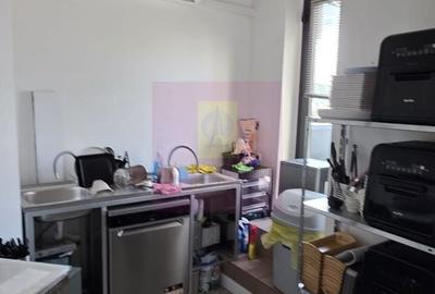 Spațiu comercial, de 250 mp, în Central