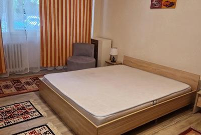 Garsonieră decomandată în Vitan