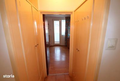 Apartament cu 3 camere, mobilat în Camil Ressu - 16