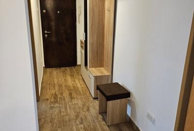 Apartament cu 2 camere decomandat în Girocului - 6