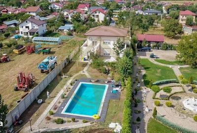 Casă cu 4 camere în Ostratu - 7