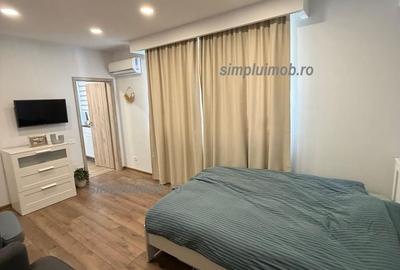 Apartament în Central