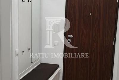 Apartament cu 2 camere în Ultracentral - 1