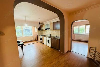 Apartament cu 2 camere decomandat în Central - 5