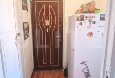 Apartament cu 2 camere semidecomandat, mobilat în Vlahuță - 14