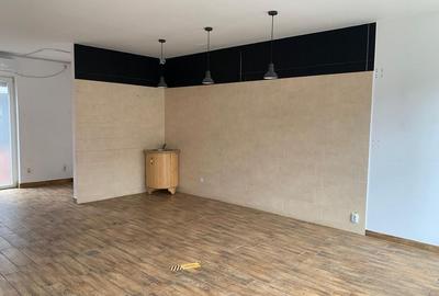 Spațiu comercial, de 42 mp, în 7 Noiembrie