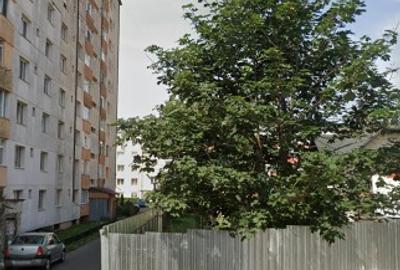 Apartament cu 2 camere circular în Dărmănești