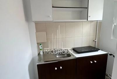 Garsonieră în Zorilor - 2