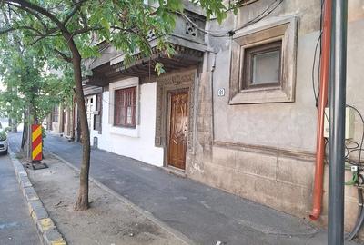 Apartament cu 2 camere nedecomandat în Exterior Vest - 1