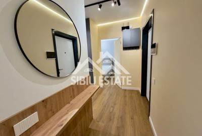 Apartament cu 2 camere decomandat în Central - 9
