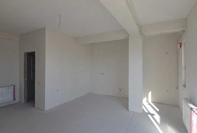 Apartament cu 2 camere decomandat în Exterior Vest - 14