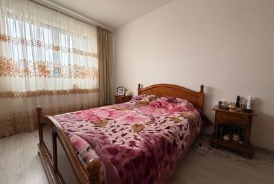Apartament cu 3 camere în Dudu - 8