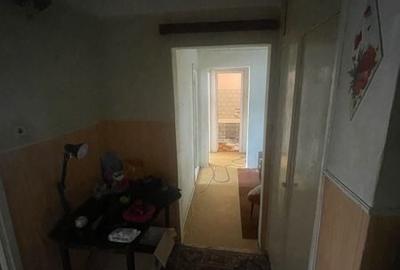 Apartament cu 3 camere decomandat în Mircea cel Bătrân - 3