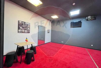 Spațiu comercial, de 34 mp, în Central