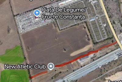 Spațiu comercial, în Palazu Mare - 2