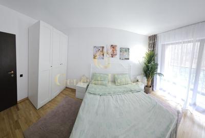 Apartament cu 2 camere decomandat în Răcădău - 3