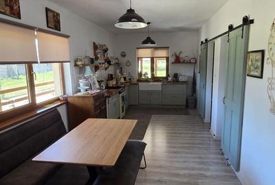 Casă cu 3 camere cu Teren 4400 Mp în Valea Vinului - 3