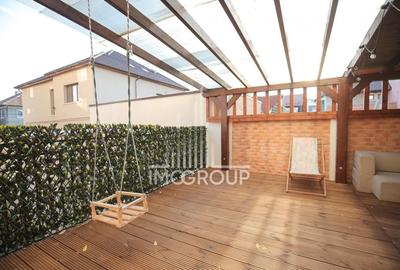 Apartament cu 2 camere decomandat, mobilat în Între Lacuri - 10