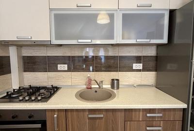 Apartament cu 2 camere în Chiajna - 12