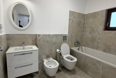 Casă individuală cu 4 camere cu Canalizare în Balotești - 4