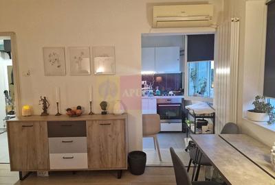 Apartament cu 3 camere semidecomandat în 1 Mai - 3