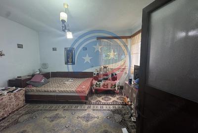 Casă cu 2 camere cu Teren 273 Mp în Ultracentral
