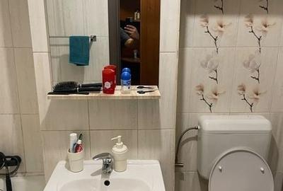 Apartament cu 2 camere în Pantelimon