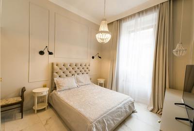 Apartament cu 5 camere decomandat, mobilat în Ultracentral - 3