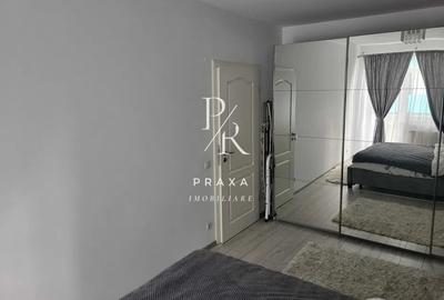 Apartament cu 2 camere semidecomandat, mobilat în Florești - 5