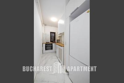 Apartament cu 2 camere decomandat în Baba Novac - 9