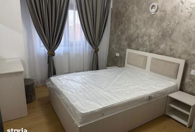 Apartament cu 2 camere decomandat în Central - 4