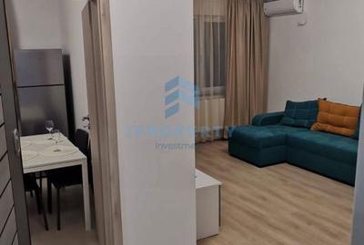 Garsonieră în Dobroești - 2