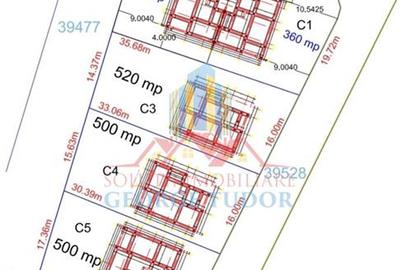 Casă individuală cu 5 camere cu Teren 470 Mp în Joița - 2