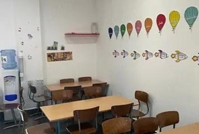 Spațiu comercial, de 15 mp, în Tudor Vladimirescu - 9