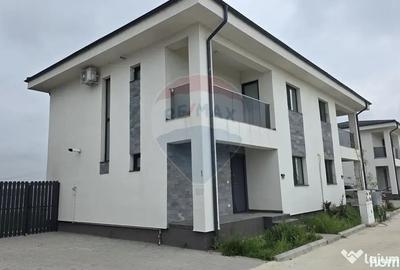 Casă cu 5 camere cu Teren 250 Mp în Clinceni - 5
